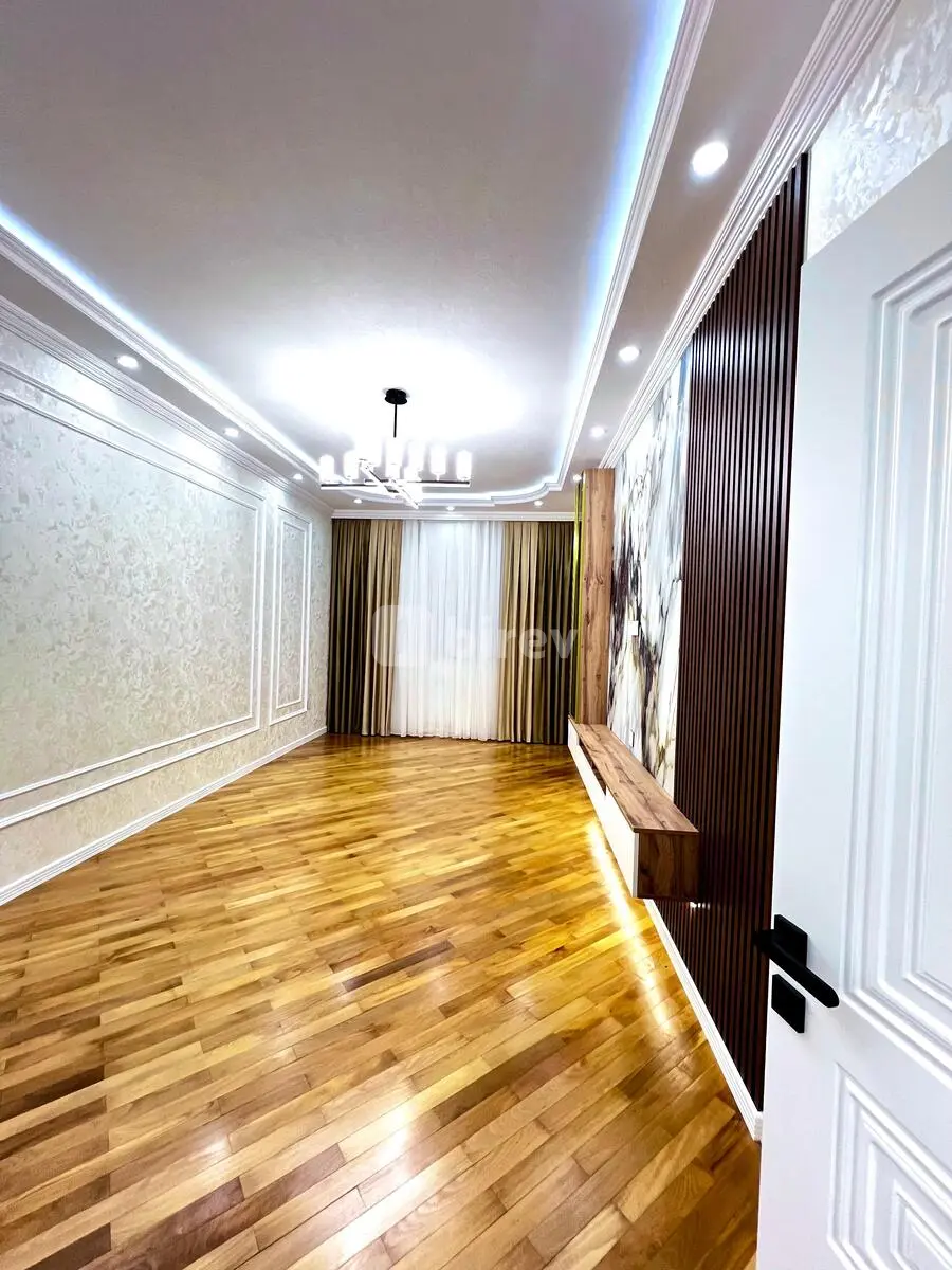 3-комнатная квартира, Низаминский район, Nəsimi küçəsi, Баку — фото 11