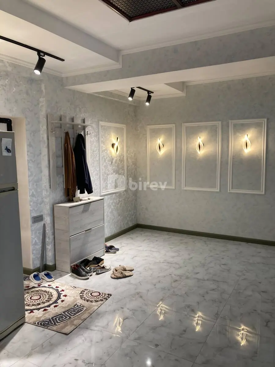 3-комнатная квартира, Насиминский район, Mirmahmud Kazımovski küç., Баку — фото 17