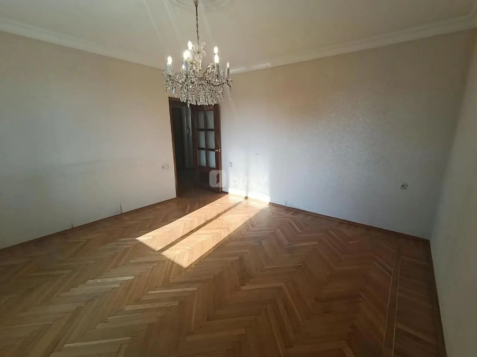 4-комнатная квартира, Ясамальский район, Abbas Mirzə Şərifzadə küçəsi, Баку — фото 2