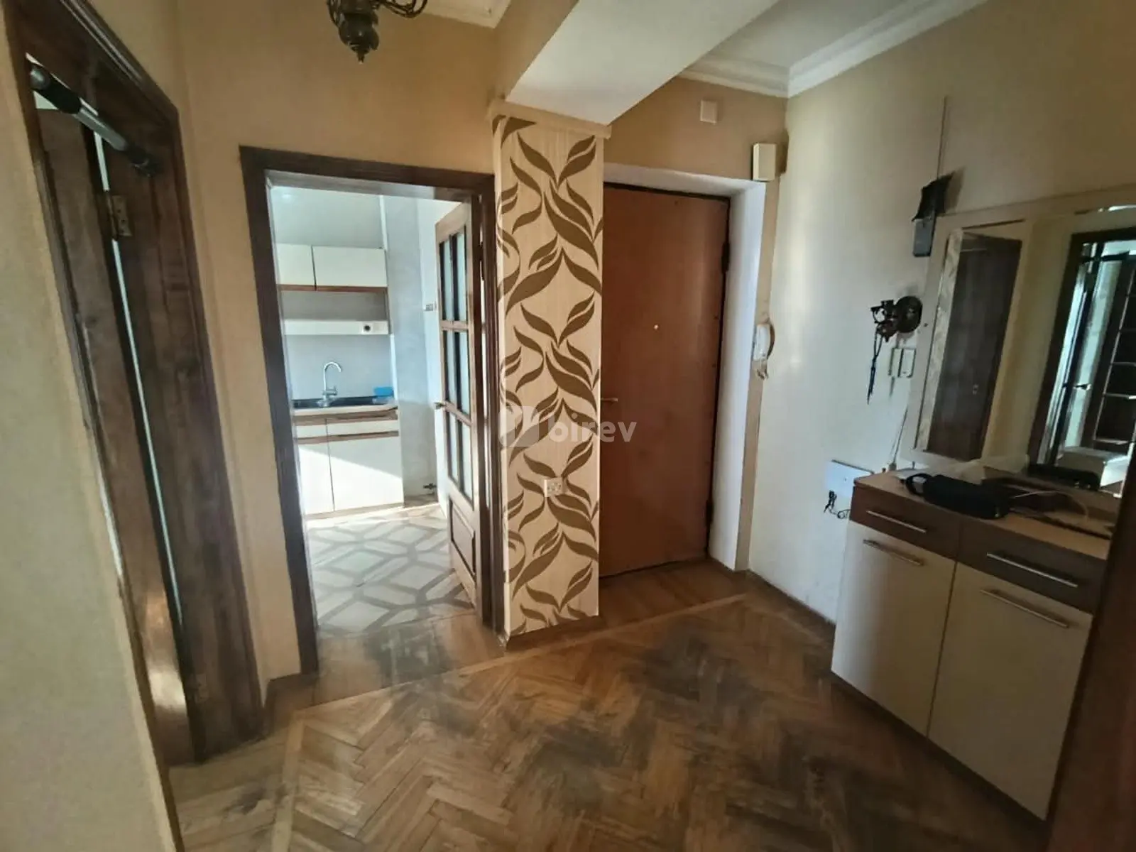 4-комнатная квартира, Ясамальский район, Abbas Mirzə Şərifzadə küçəsi, Баку — фото 14
