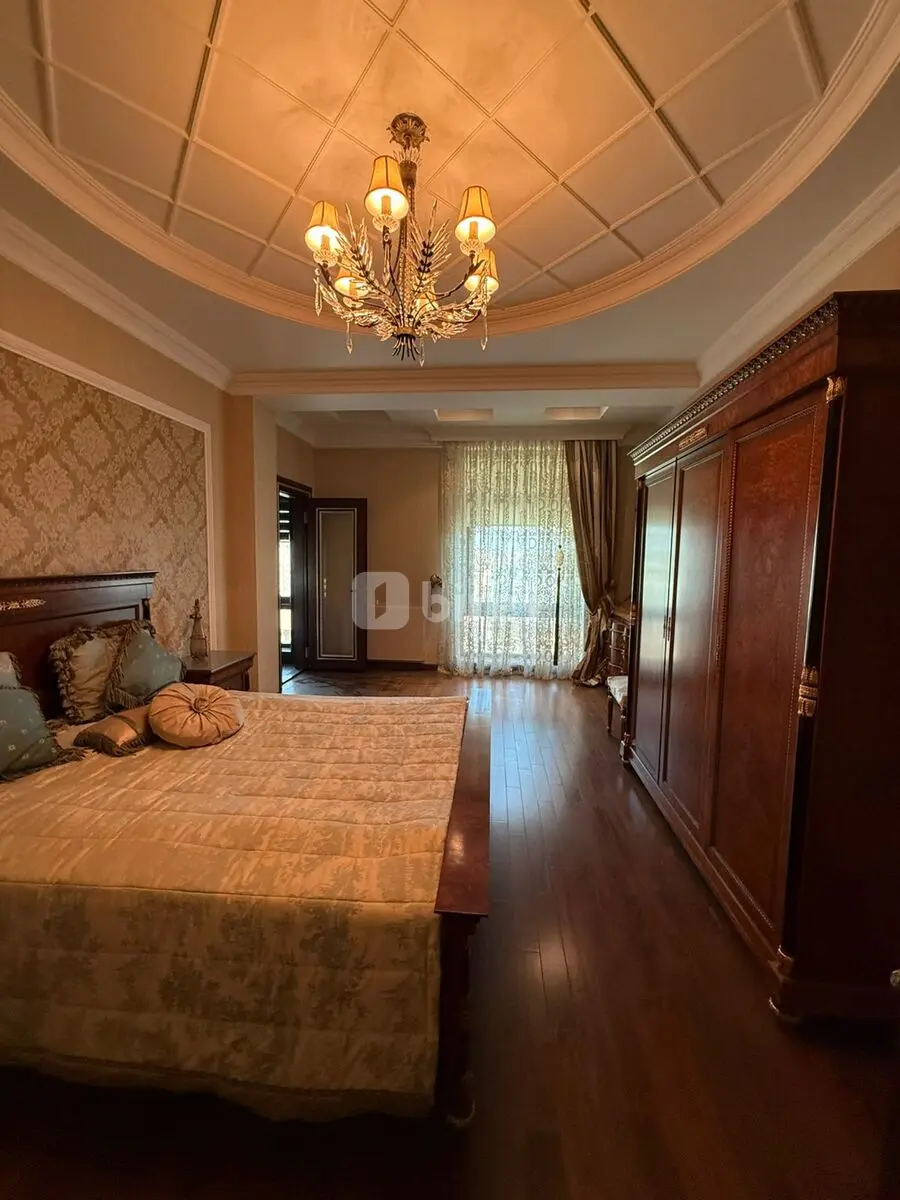 4-комнатная квартира, Насиминский район, Bülbül pr., Баку — фото 8