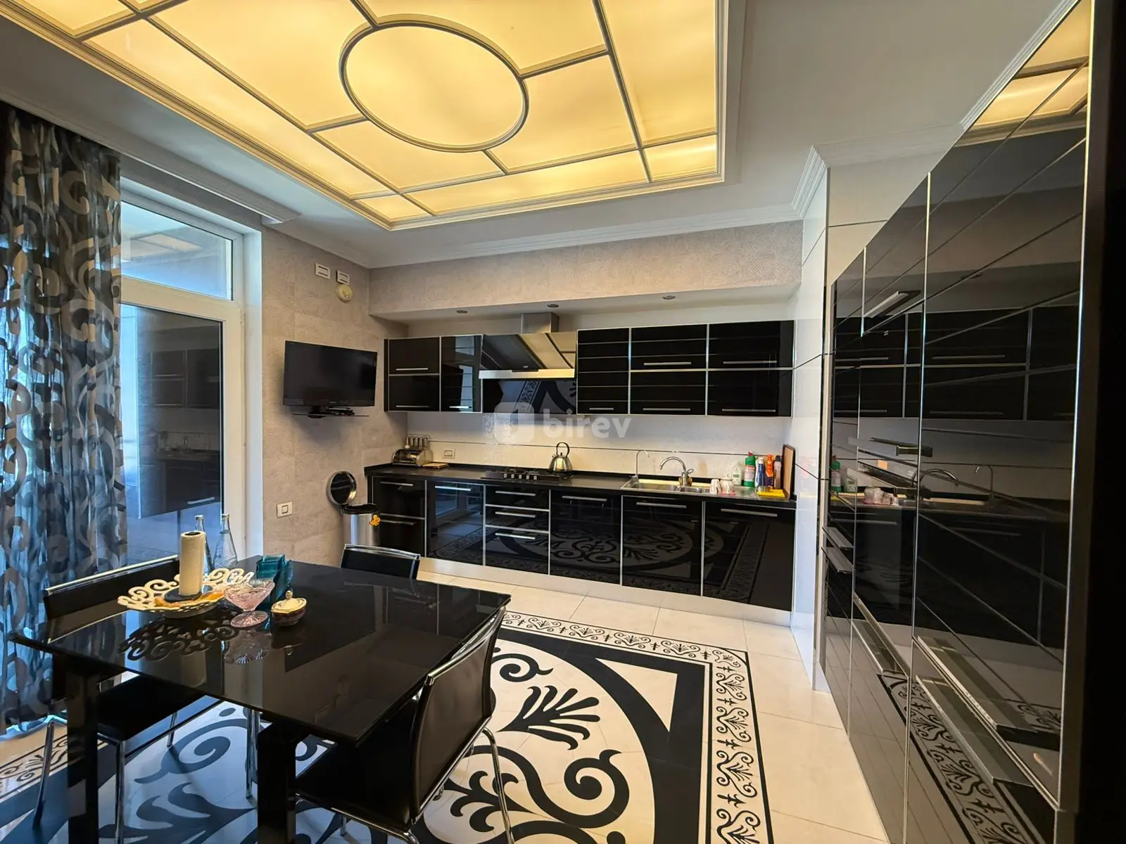 4-комнатная квартира, Насиминский район, Bülbül pr., Баку — фото 14