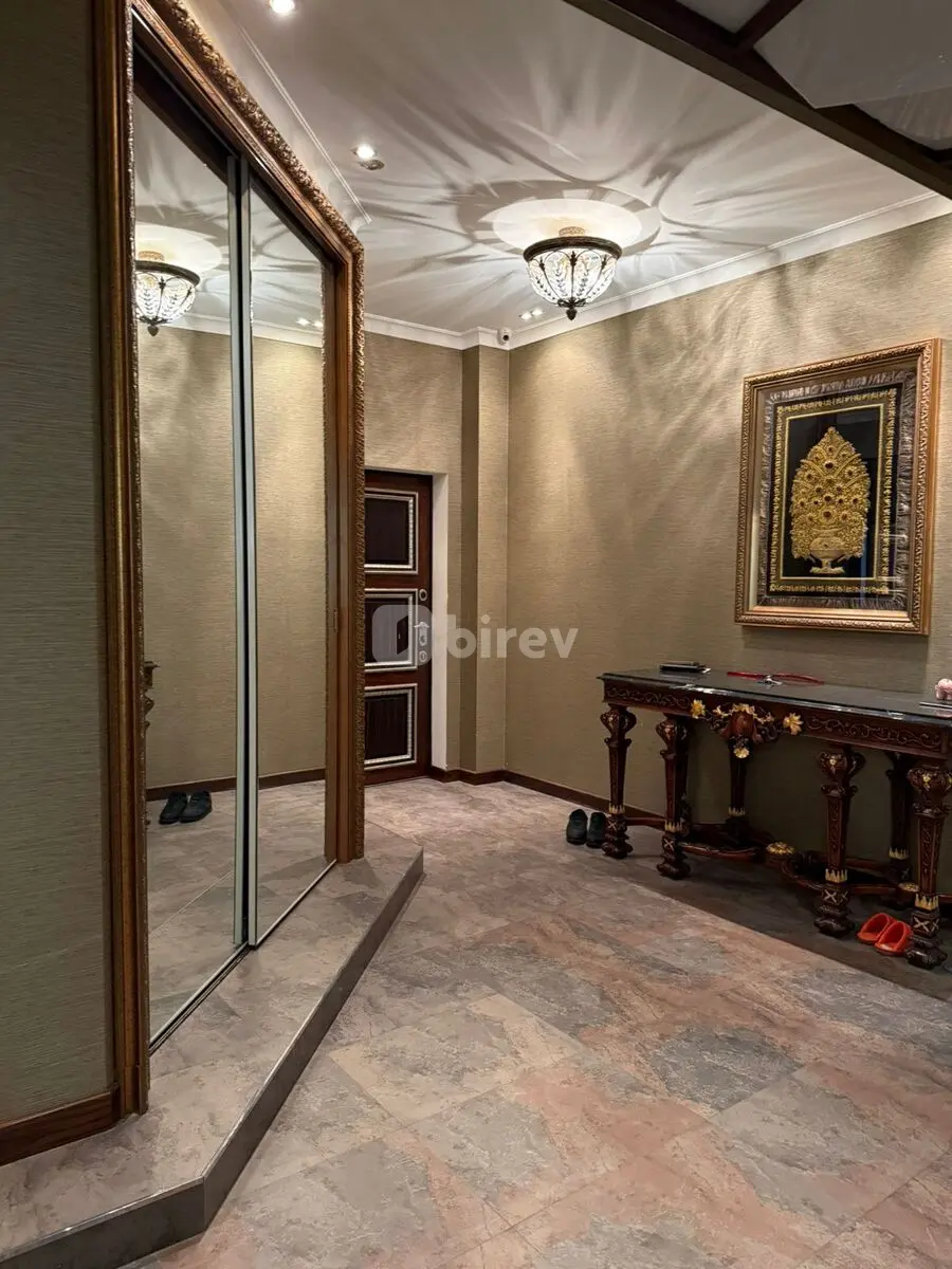 4-комнатная квартира, Насиминский район, Bülbül pr., Баку — фото 18