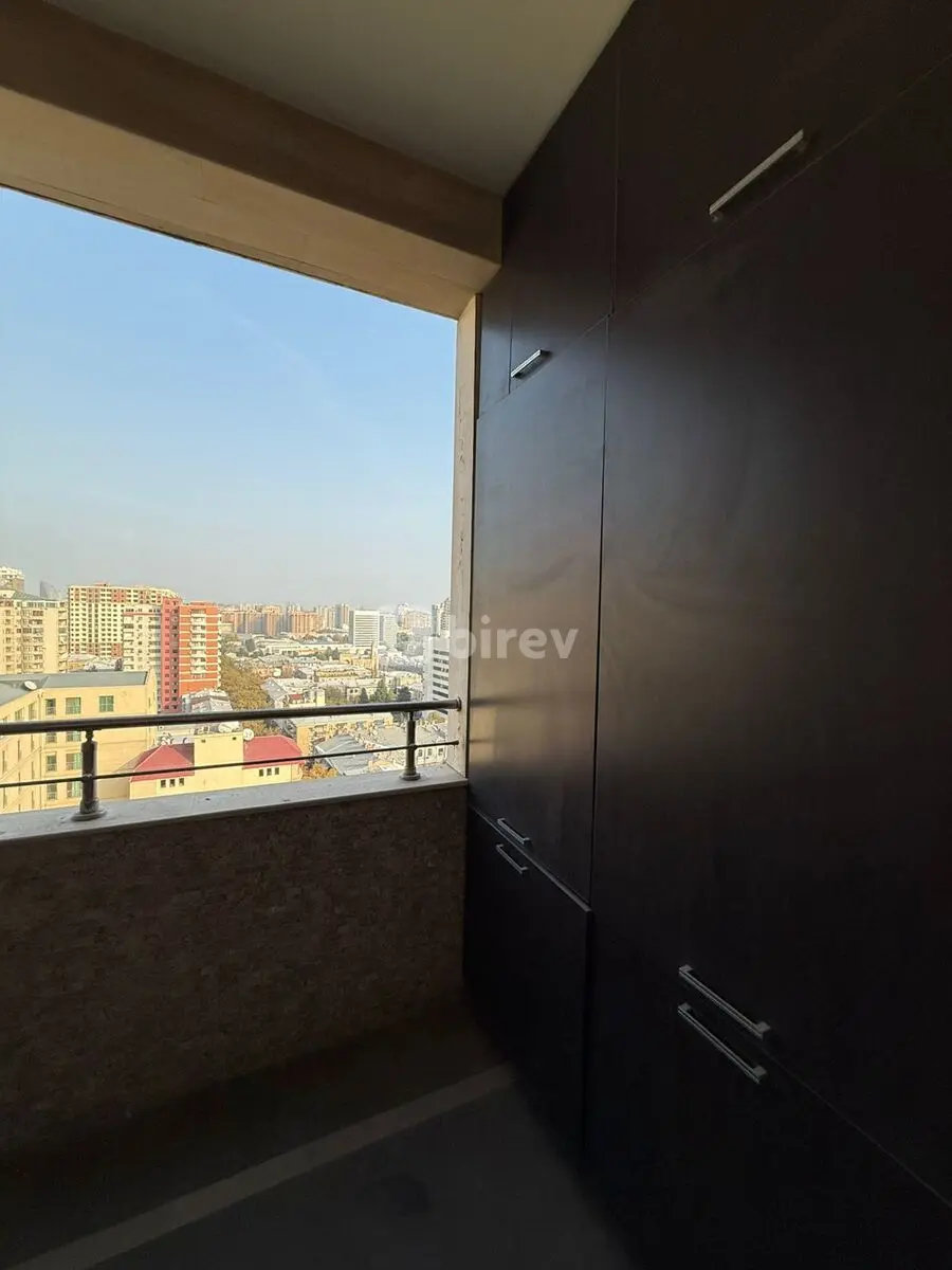 4-комнатная квартира, Насиминский район, Bülbül pr., Баку — фото 19