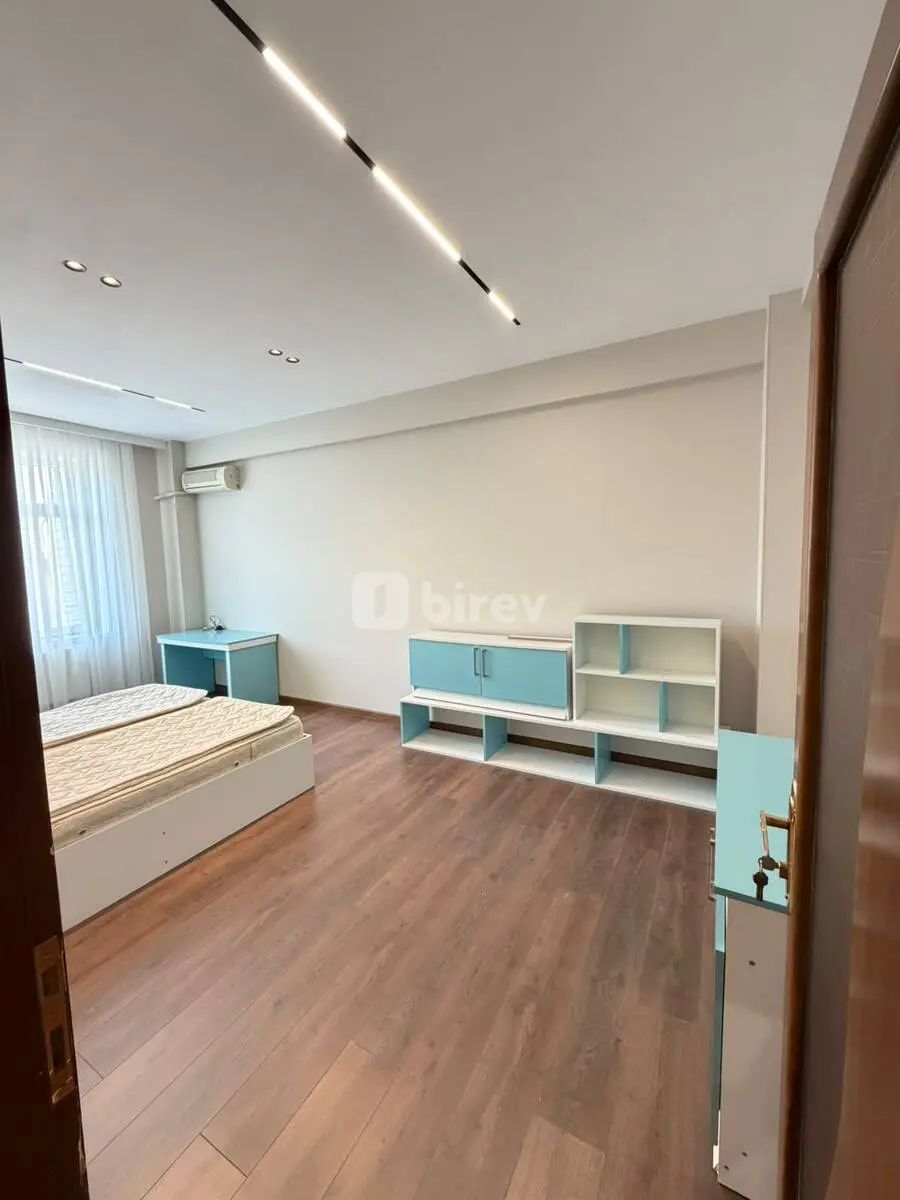 3-комнатная квартира, Насиминский район, Əbdülvahab Salamzadə küç., Баку — фото 6