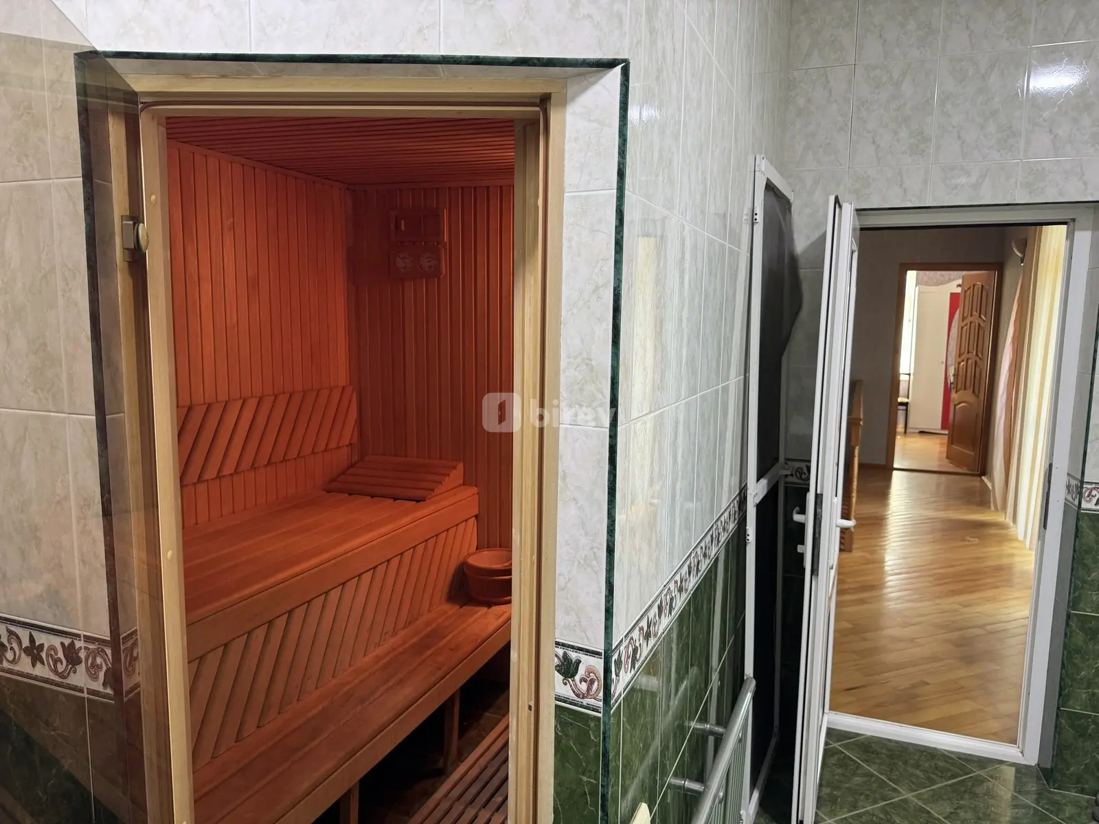 5-комнатный дом, пос. Мардакан, Mərdəkan qəsəbəsi, Хазарский район — фото 13