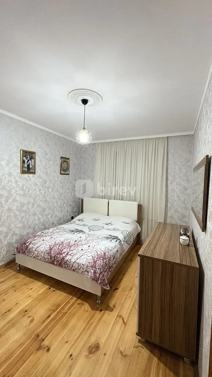 4-комнатный дом, пос. Бадамдар, Xurşidbanu Natəvan küçəsi döngə 5, Сабаильский район — фото 15