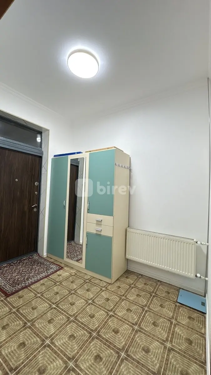 4-комнатный дом, пос. Бадамдар, Xurşidbanu Natəvan küçəsi döngə 5, Сабаильский район — фото 17