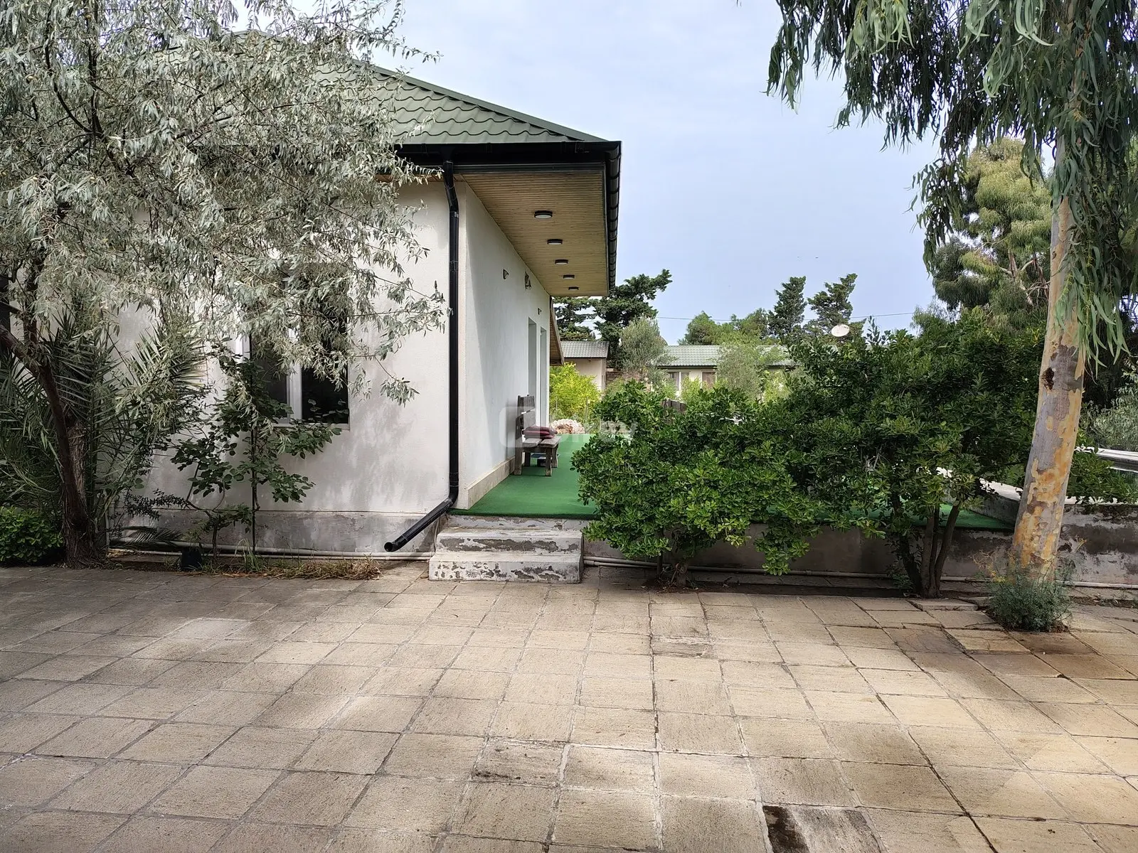 7-комнатный дом, пос. Нардаран, M. Dilbazi 1134, Сабунчинский район — фото 3