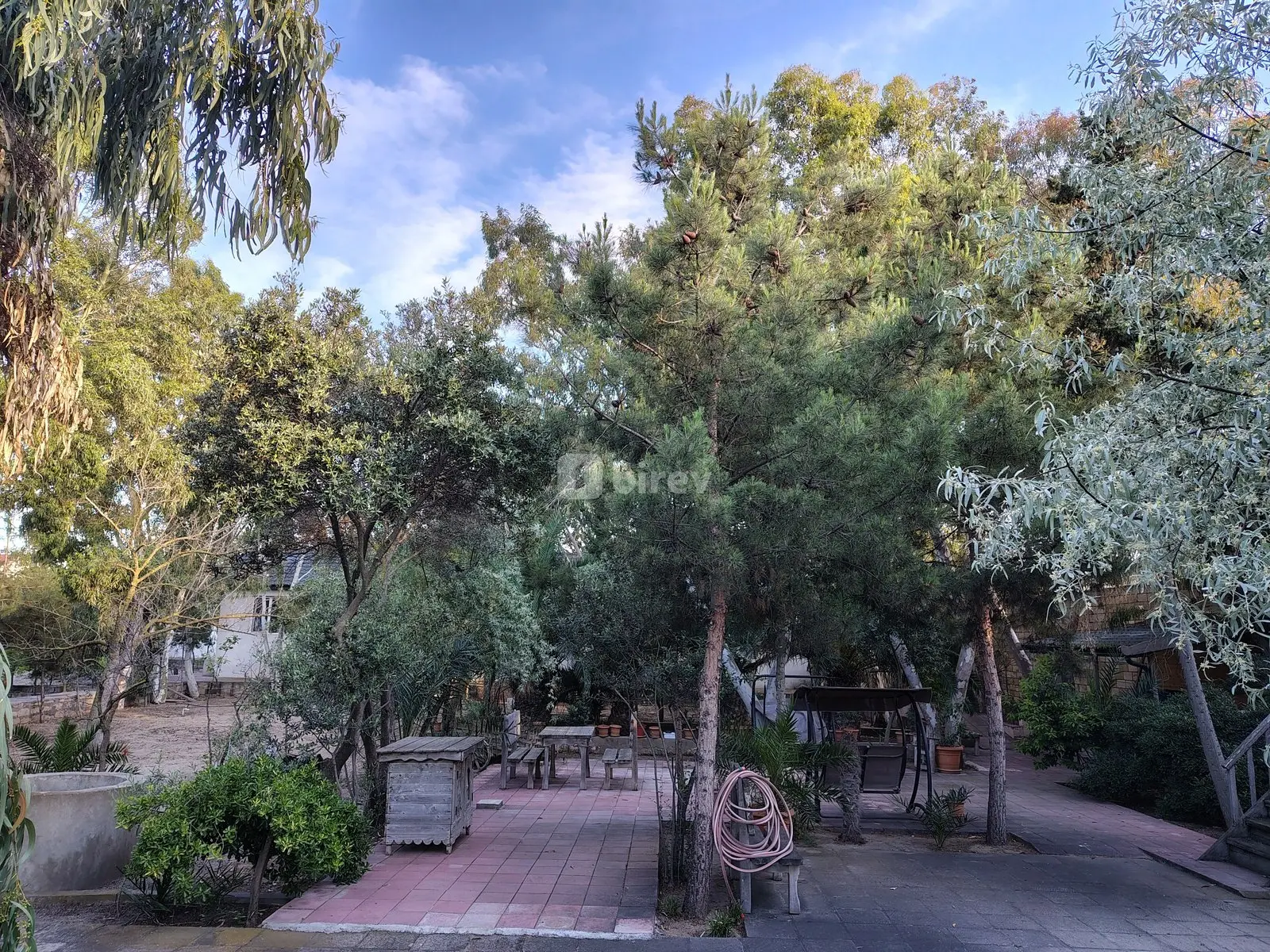Участок 44 сотки, пос. Нардаран, Mirvari Dilbazi küçəsi 1134, Сабунчинский район — фото 3
