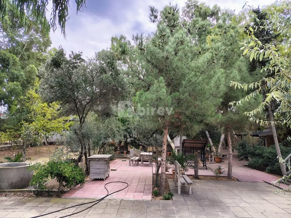 Участок 44 сотки, пос. Нардаран, Mirvari Dilbazi küçəsi 1134, Сабунчинский район — фото 10
