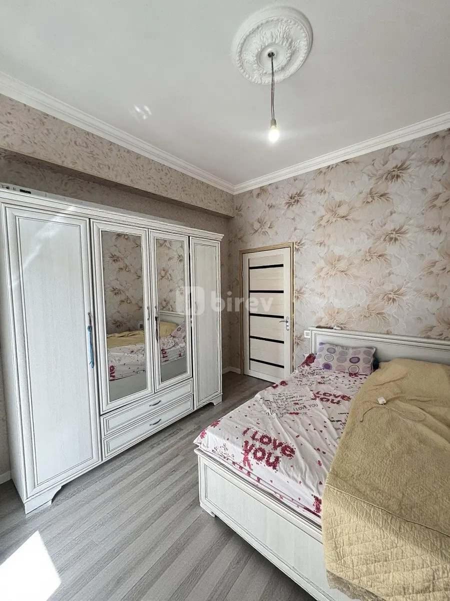 2-комнатная квартира, Наримановский район, Azadlıq prospekti, Баку — фото 2
