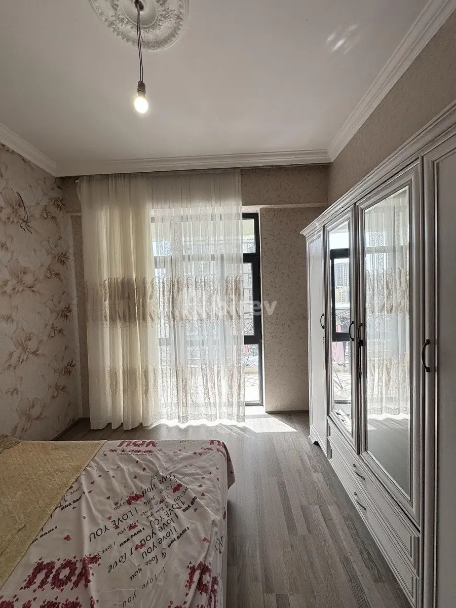 2-комнатная квартира, Наримановский район, Azadlıq prospekti, Баку — фото 3