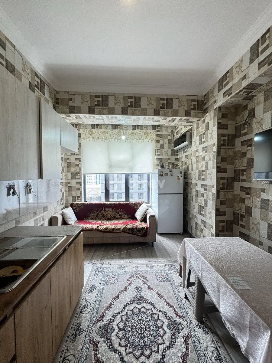 2-комнатная квартира, Наримановский район, Azadlıq prospekti, Баку — фото 4