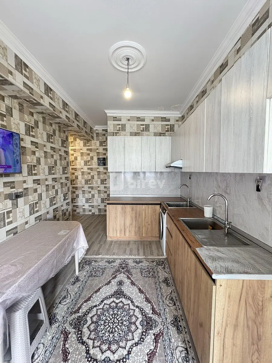 2-комнатная квартира, Наримановский район, Azadlıq prospekti, Баку — фото 5