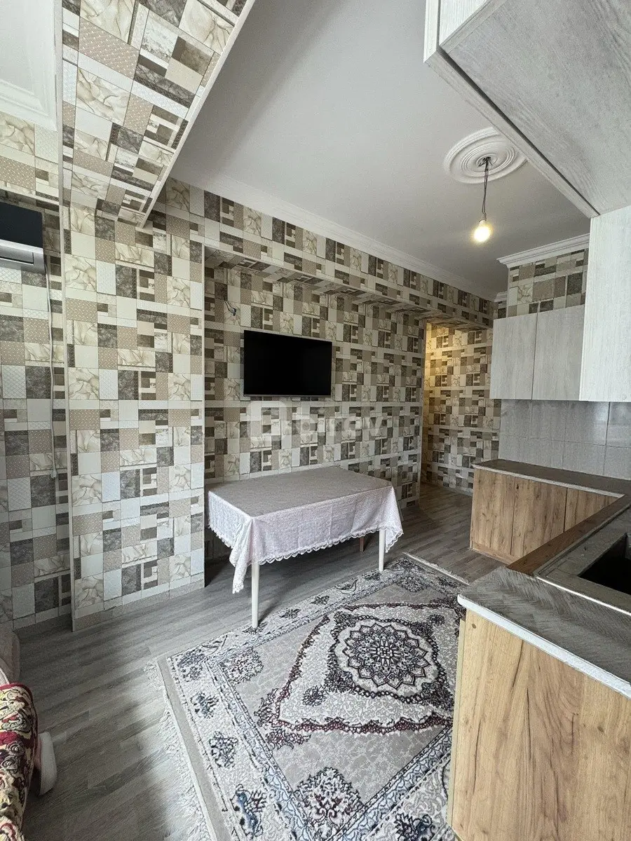 2-комнатная квартира, Наримановский район, Azadlıq prospekti, Баку — фото 6