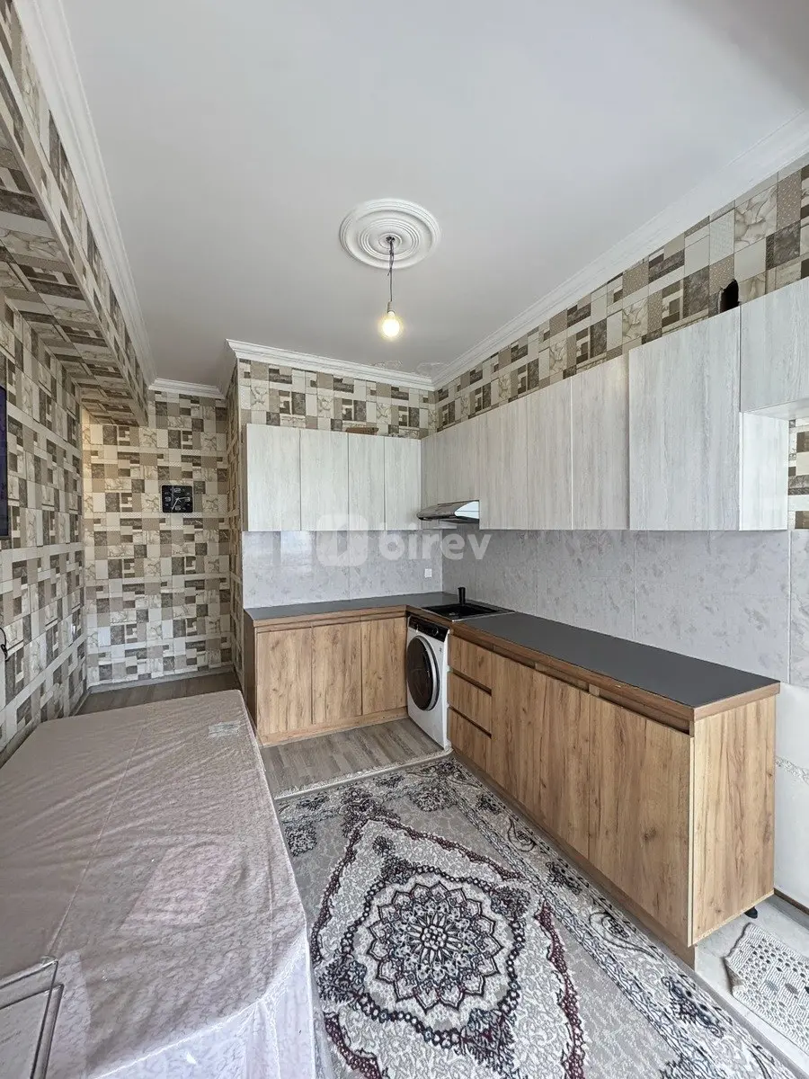 2-комнатная квартира, Наримановский район, Azadlıq prospekti, Баку — фото 7