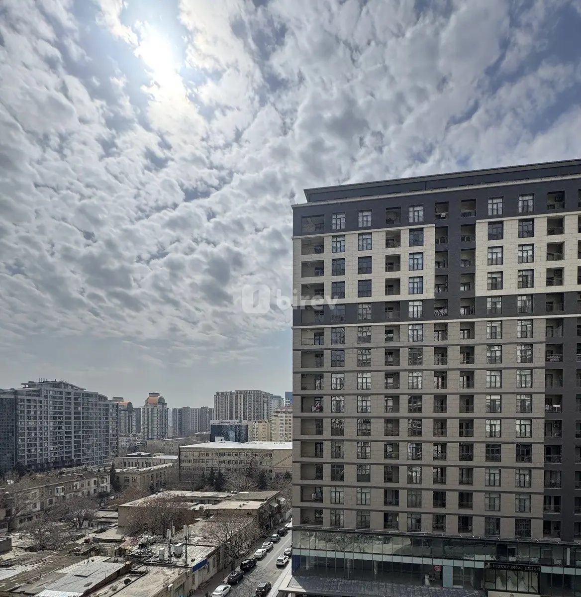 2-комнатная квартира, Наримановский район, Azadlıq prospekti, Баку — фото 8