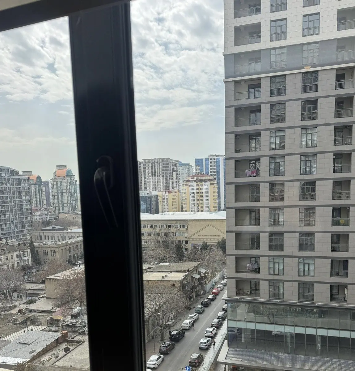 2-комнатная квартира, Наримановский район, Azadlıq prospekti, Баку — фото 9