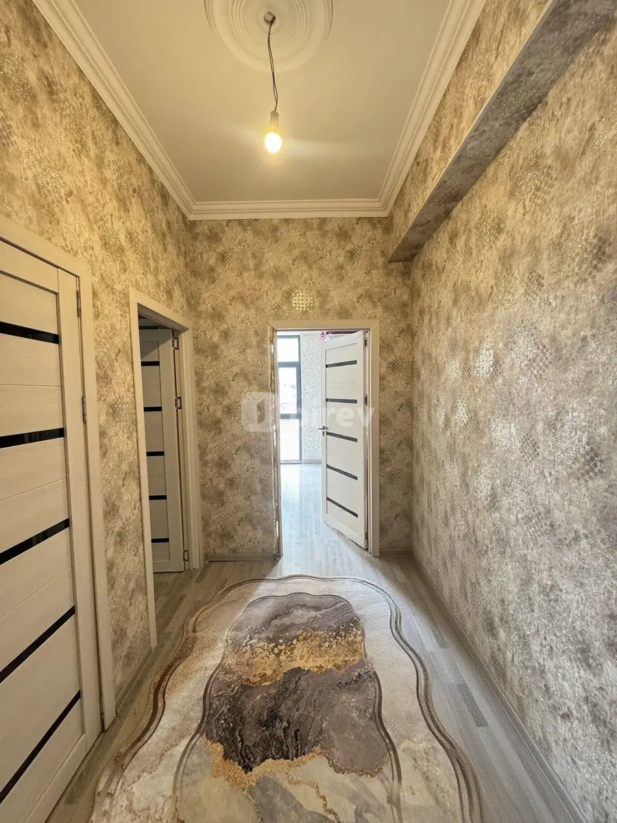 2-комнатная квартира, Наримановский район, Azadlıq prospekti, Баку — фото 10