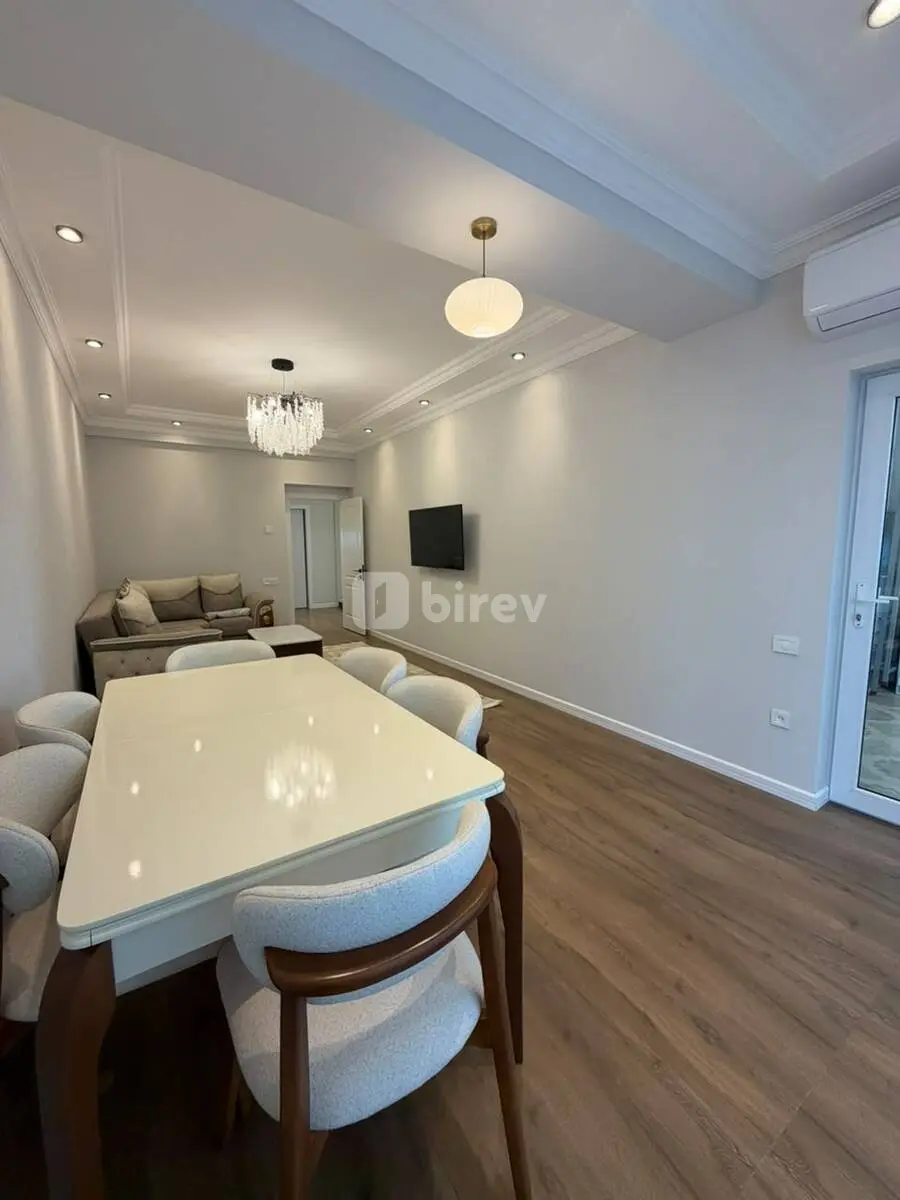 2-комнатная квартира, Хатаинский район, 8 Noyabr Prospekti, Баку — фото 3