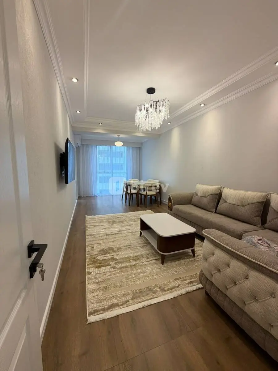 2-комнатная квартира, Хатаинский район, 8 Noyabr Prospekti, Баку — фото 4