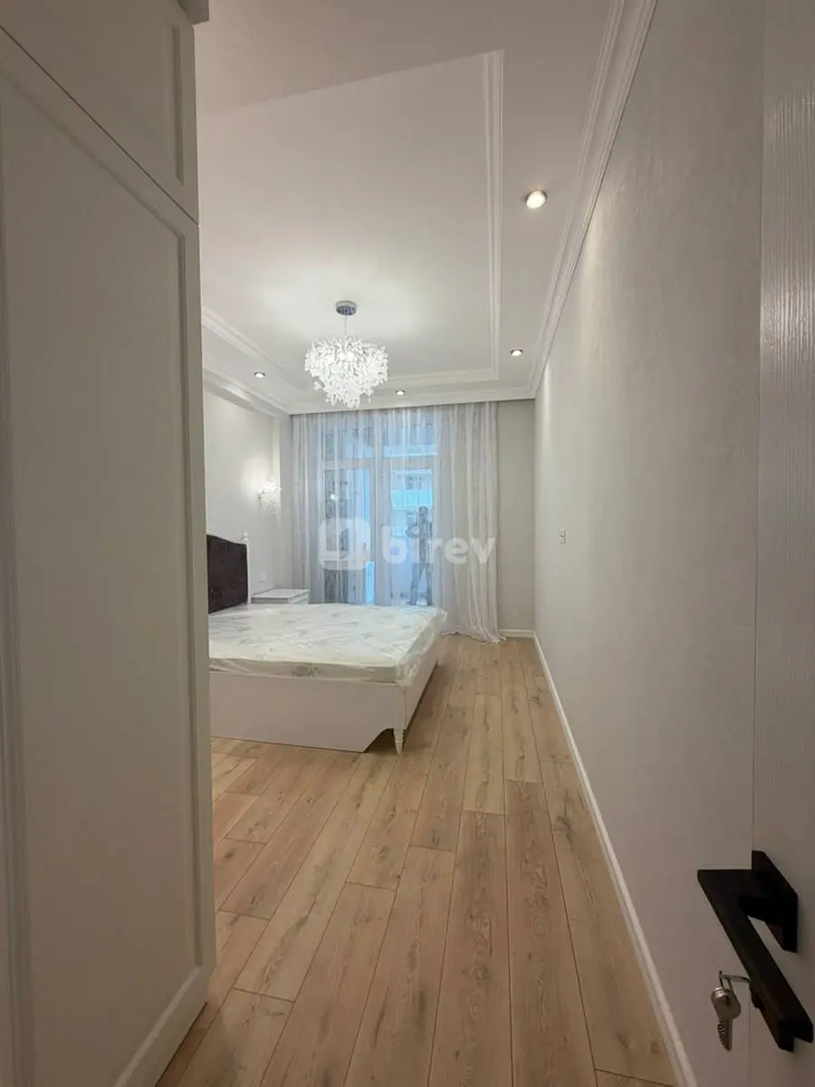 2-комнатная квартира, Хатаинский район, 8 Noyabr Prospekti, Баку — фото 5