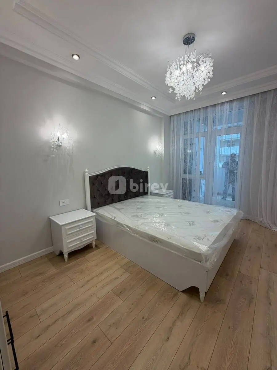 2-комнатная квартира, Хатаинский район, 8 Noyabr Prospekti, Баку — фото 6