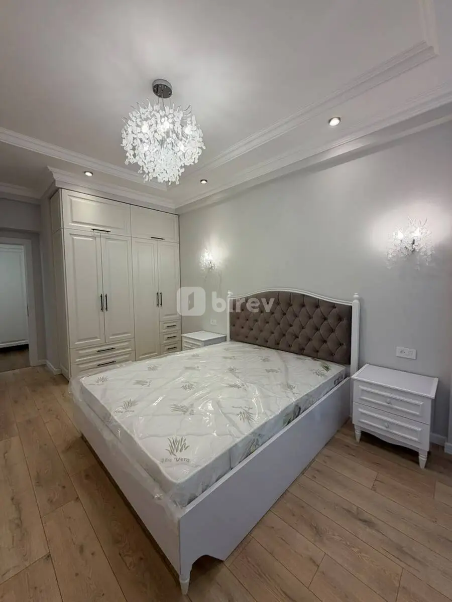 2-комнатная квартира, Хатаинский район, 8 Noyabr Prospekti, Баку — фото 7