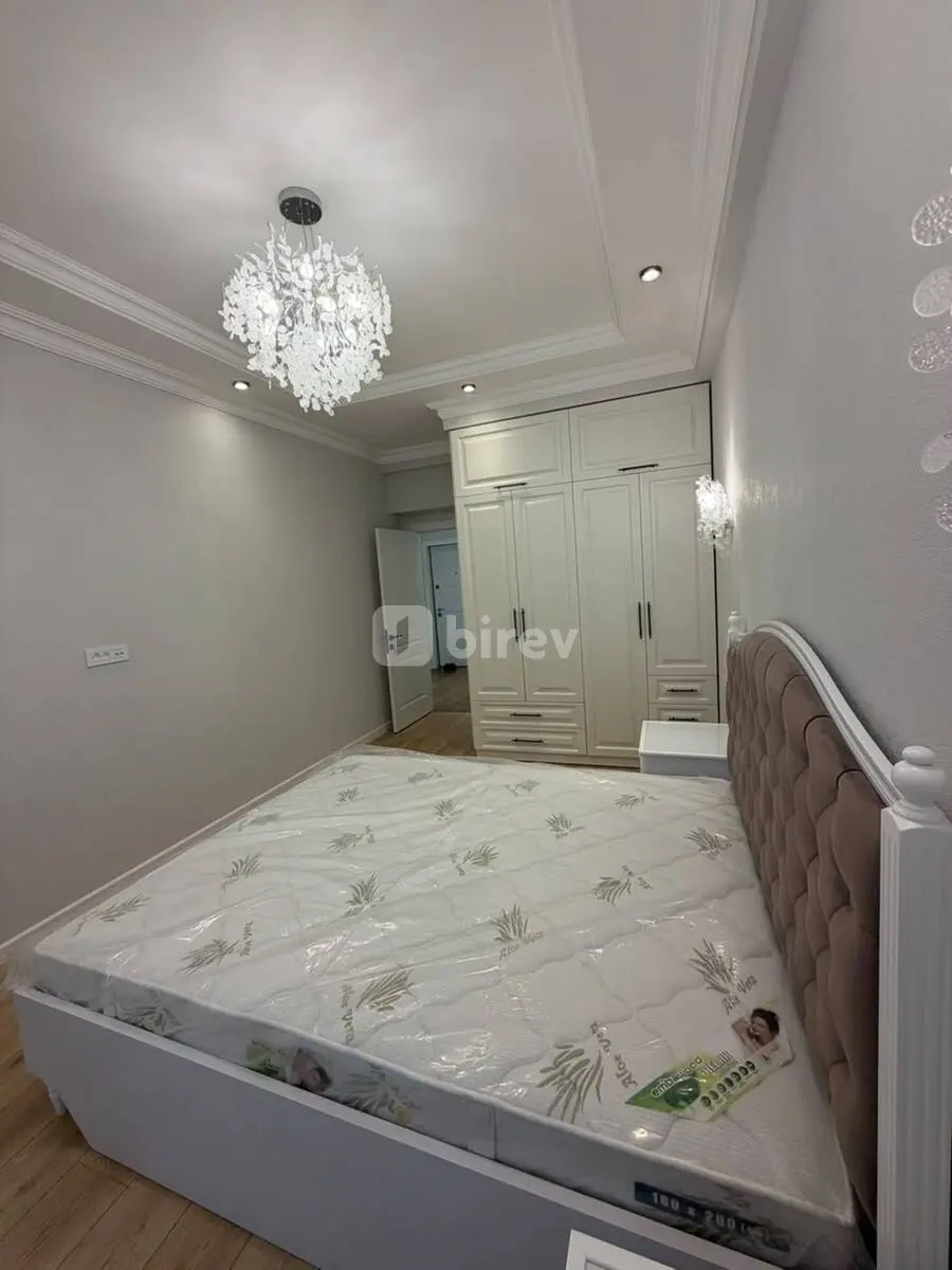 2-комнатная квартира, Хатаинский район, 8 Noyabr Prospekti, Баку — фото 8