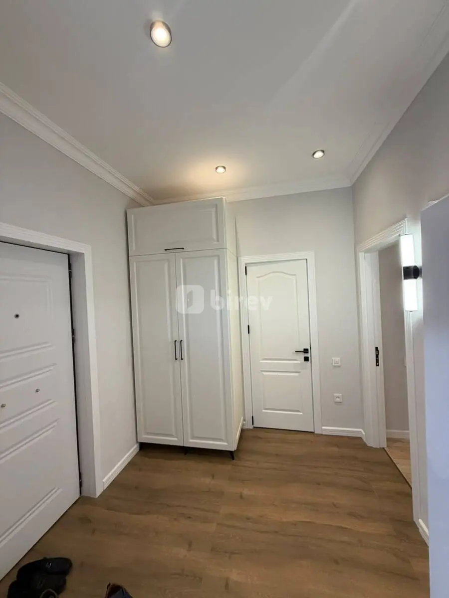 2-комнатная квартира, Хатаинский район, 8 Noyabr Prospekti, Баку — фото 9