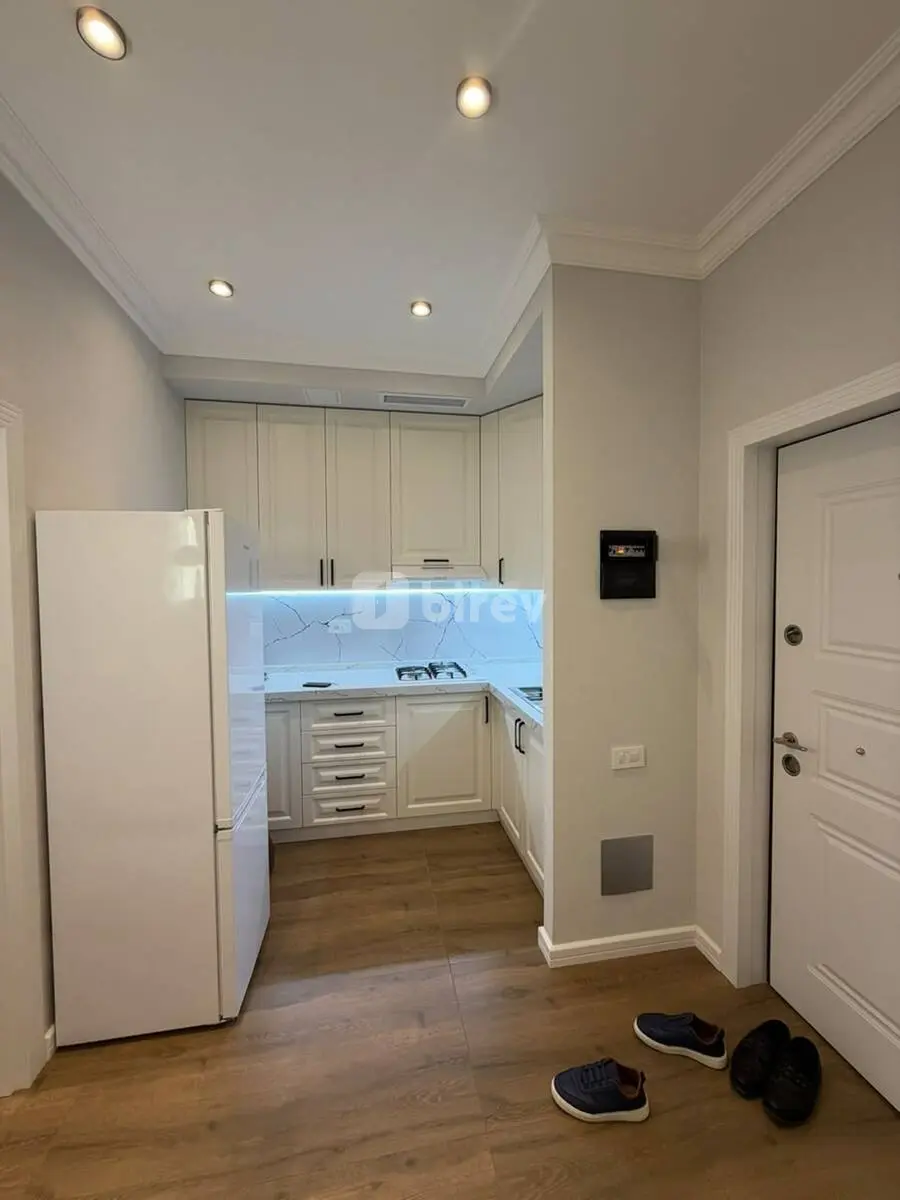 2-комнатная квартира, Хатаинский район, 8 Noyabr Prospekti, Баку — фото 10