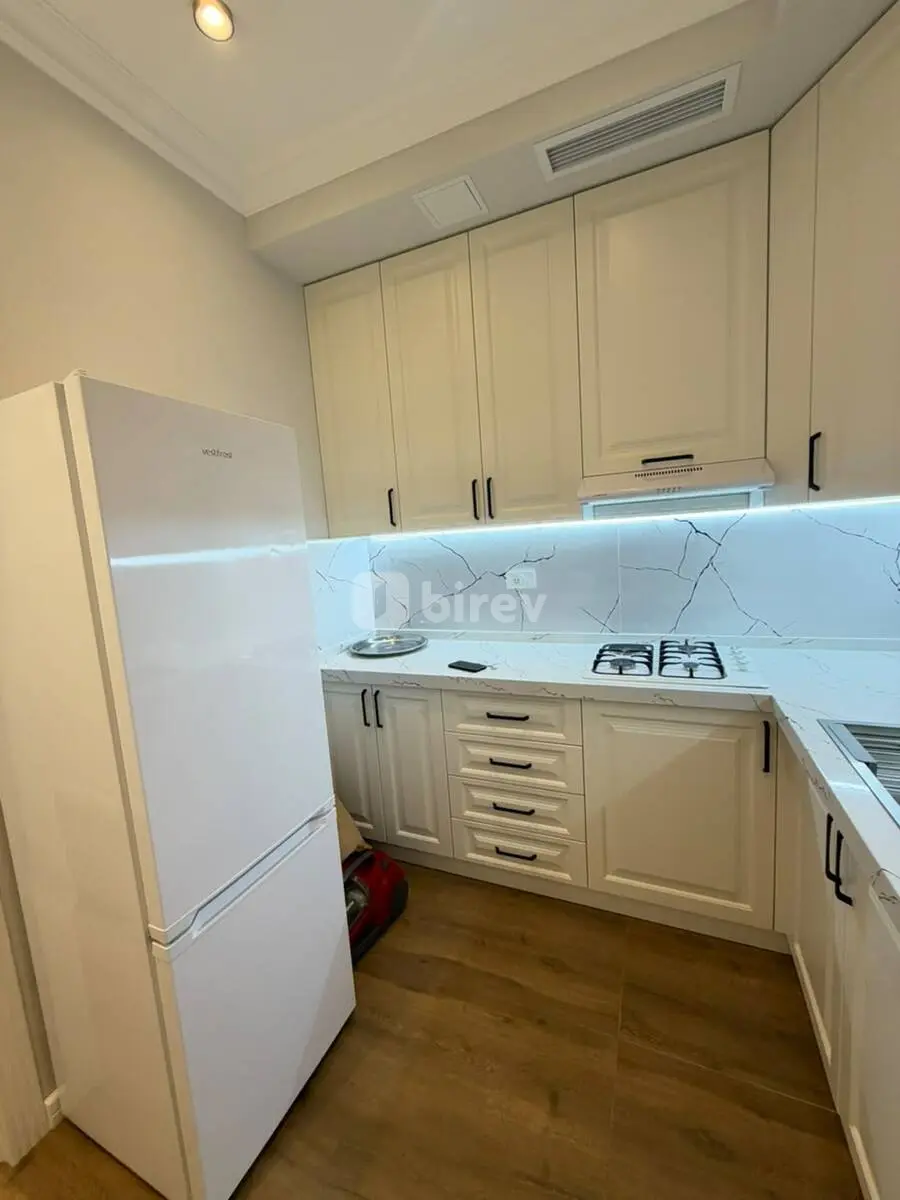 2-комнатная квартира, Хатаинский район, 8 Noyabr Prospekti, Баку — фото 11