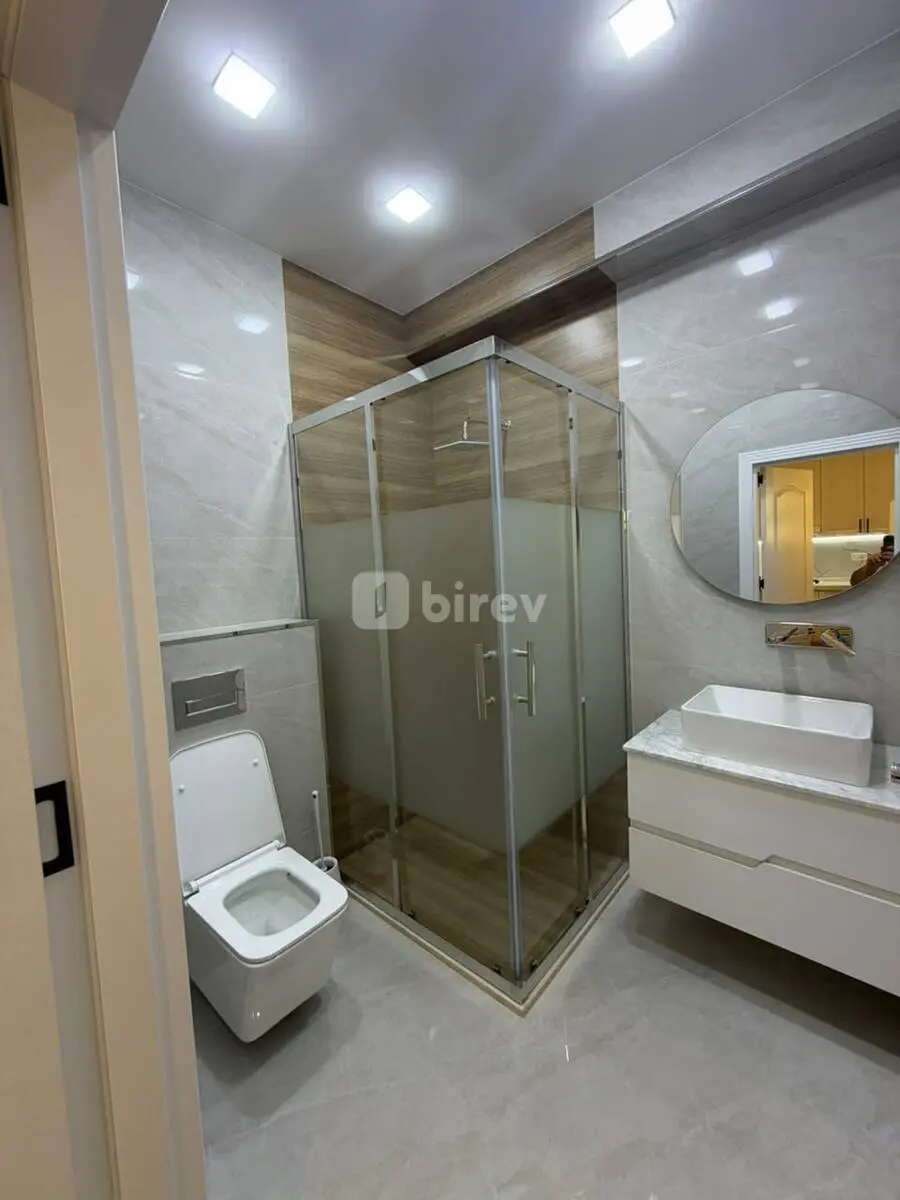 2-комнатная квартира, Хатаинский район, 8 Noyabr Prospekti, Баку — фото 13