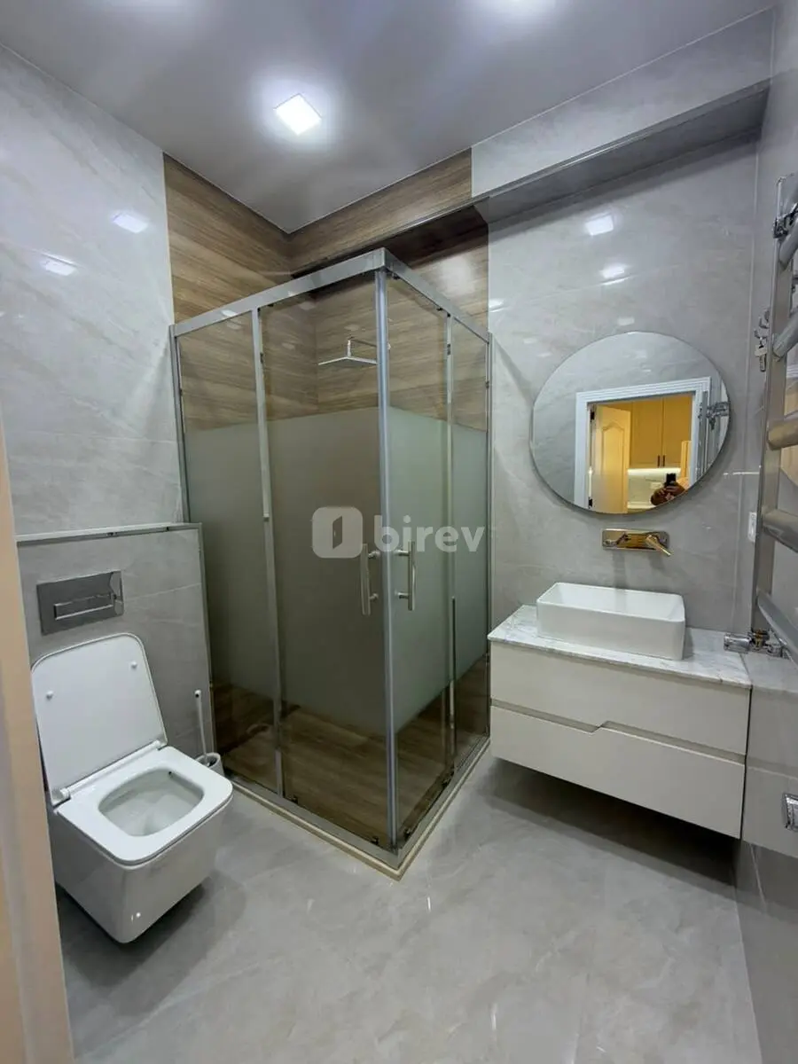 2-комнатная квартира, Хатаинский район, 8 Noyabr Prospekti, Баку — фото 15
