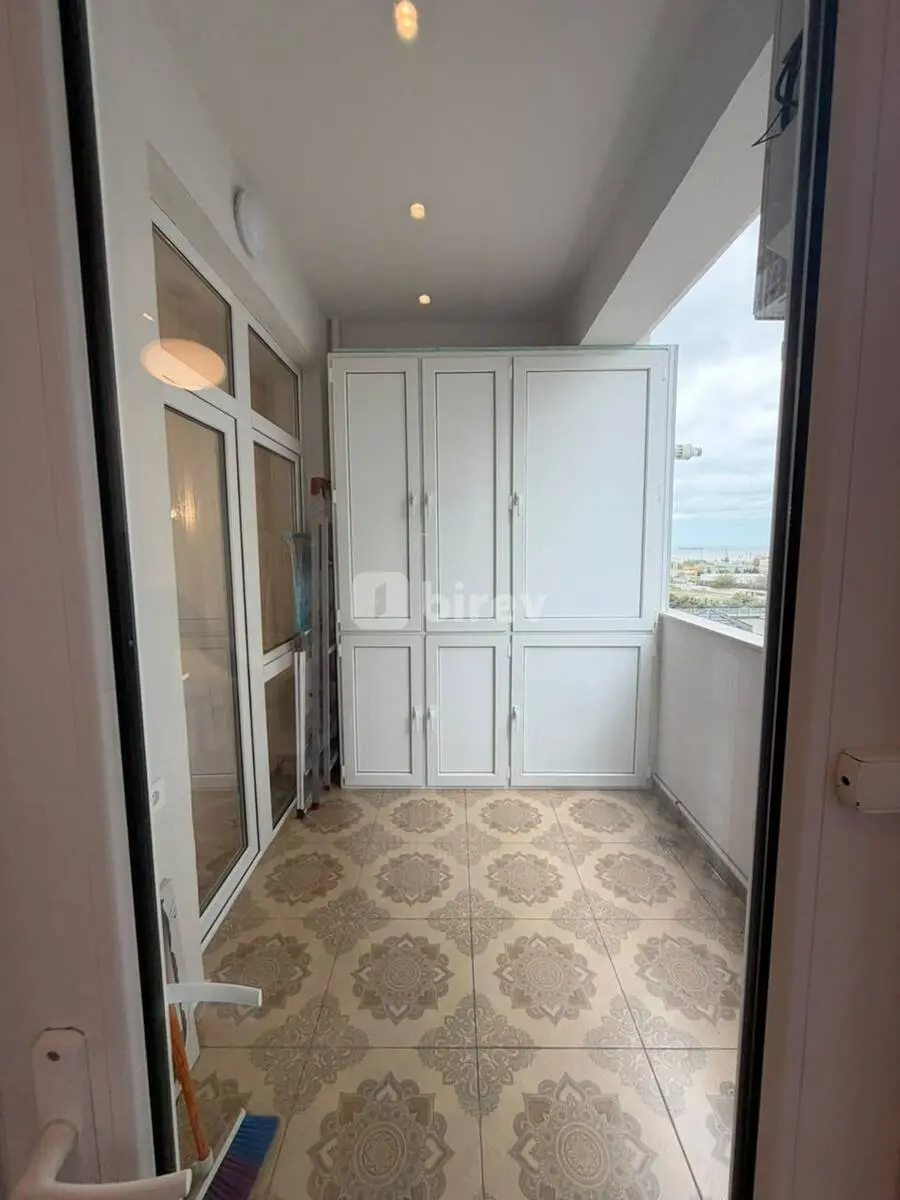 2-комнатная квартира, Хатаинский район, 8 Noyabr Prospekti, Баку — фото 16