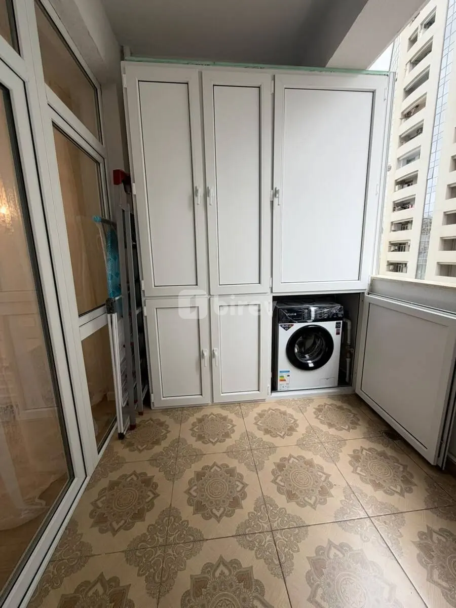 2-комнатная квартира, Хатаинский район, 8 Noyabr Prospekti, Баку — фото 17
