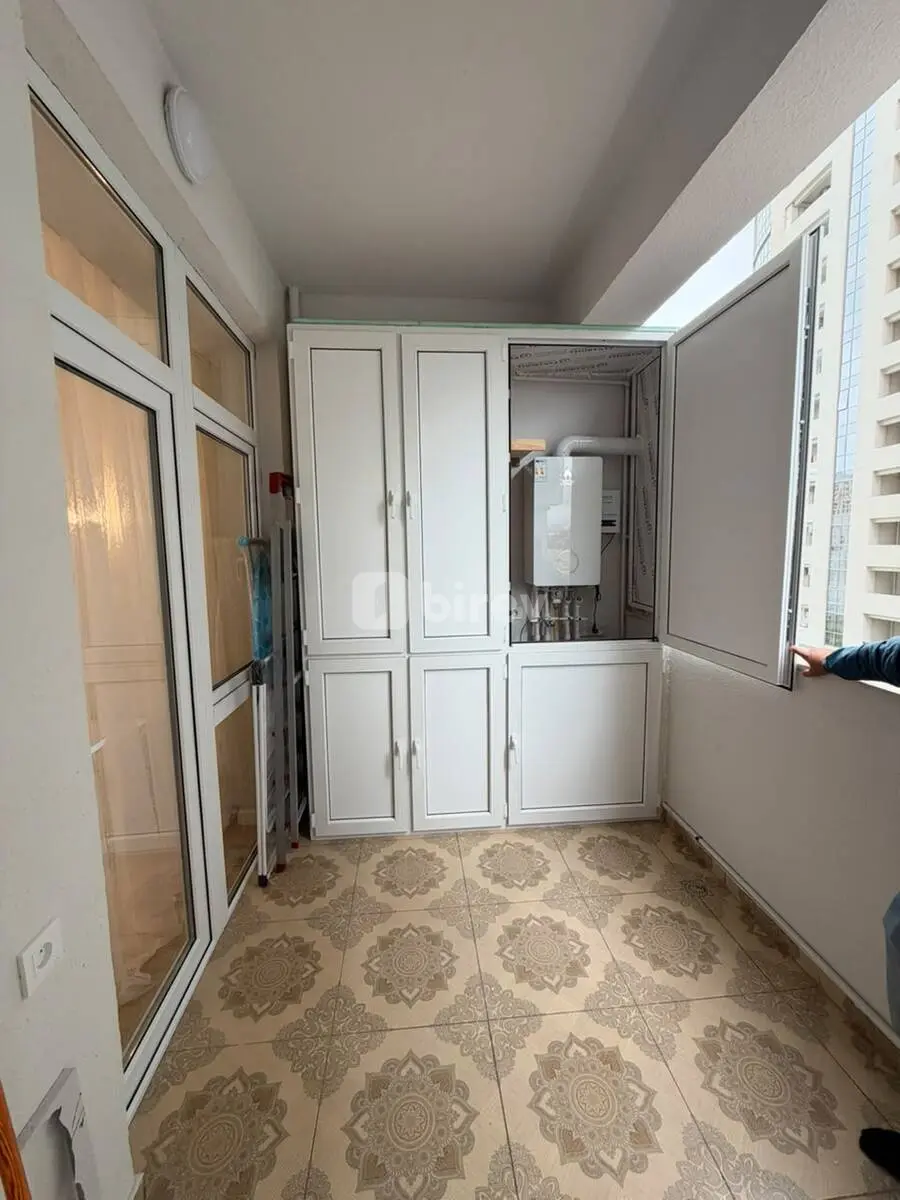 2-комнатная квартира, Хатаинский район, 8 Noyabr Prospekti, Баку — фото 18