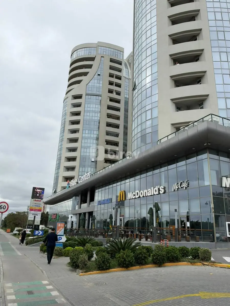 2-комнатная квартира, Хатаинский район, 8 Noyabr Prospekti, Баку — фото 19