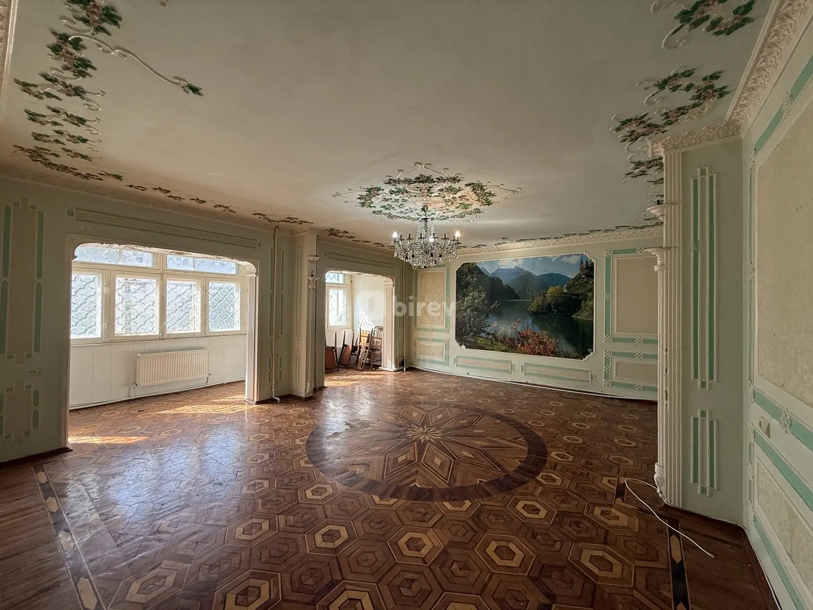 5-комнатная квартира, пос. Ахмедлы, Semed bey Mehmandarov, Хатаинский район — фото 1
