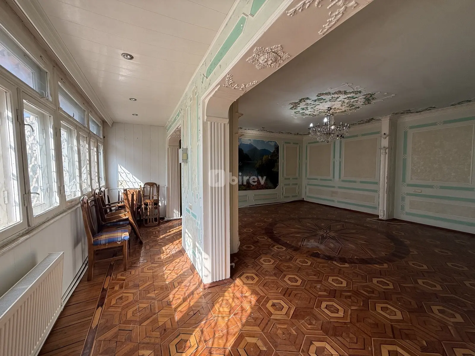 5-комнатная квартира, пос. Ахмедлы, Semed bey Mehmandarov, Хатаинский район — фото 3