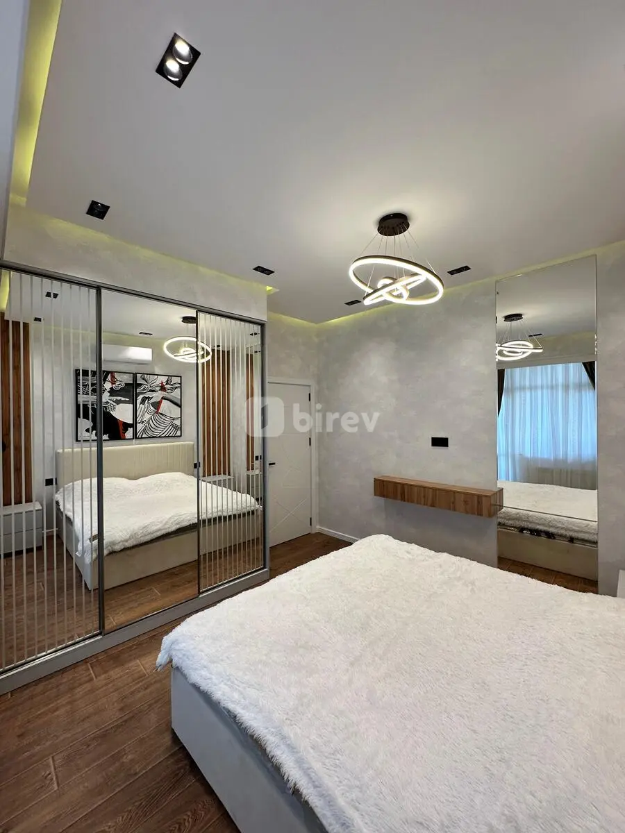 3-комнатная квартира, Хатаинский район, 8 noyabr pr, Баку — фото 5