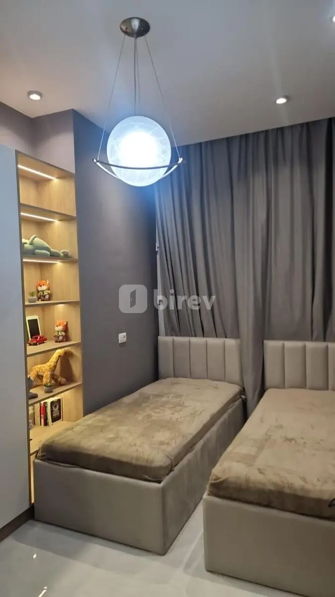 3-комнатная квартира, Хатаинский район, 8 noyabr pr, Баку — фото 6
