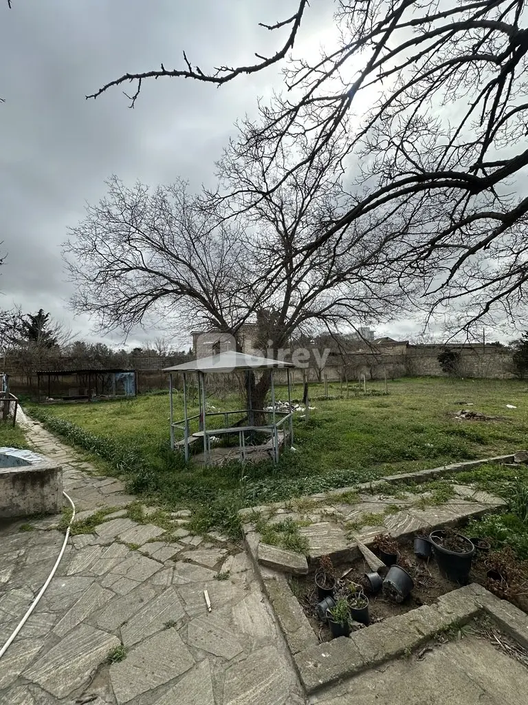 Участок 22 сотки, пос. Шувелян, Şüvəlan qəsəbəsi, Хазарский район — фото 2