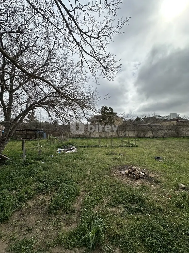 Участок 22 сотки, пос. Шувелян, Şüvəlan qəsəbəsi, Хазарский район — фото 12