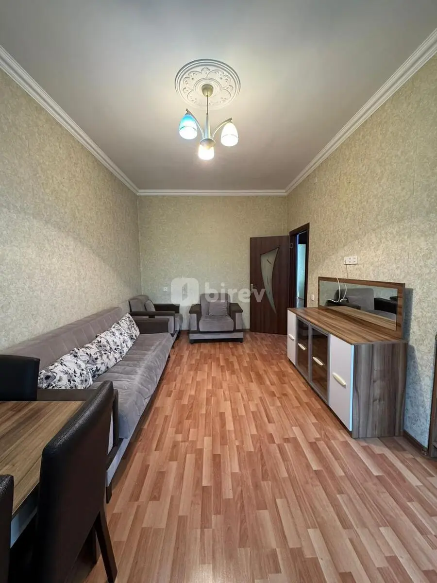 3-комнатная квартира, Наримановский район, Azadlıq prospekti, Баку — фото 2