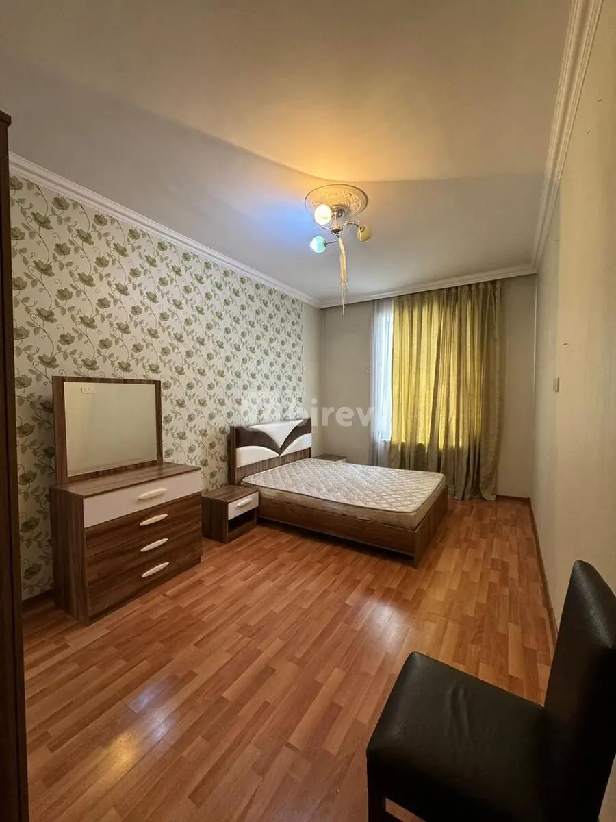 3-комнатная квартира, Наримановский район, Azadlıq prospekti, Баку — фото 3