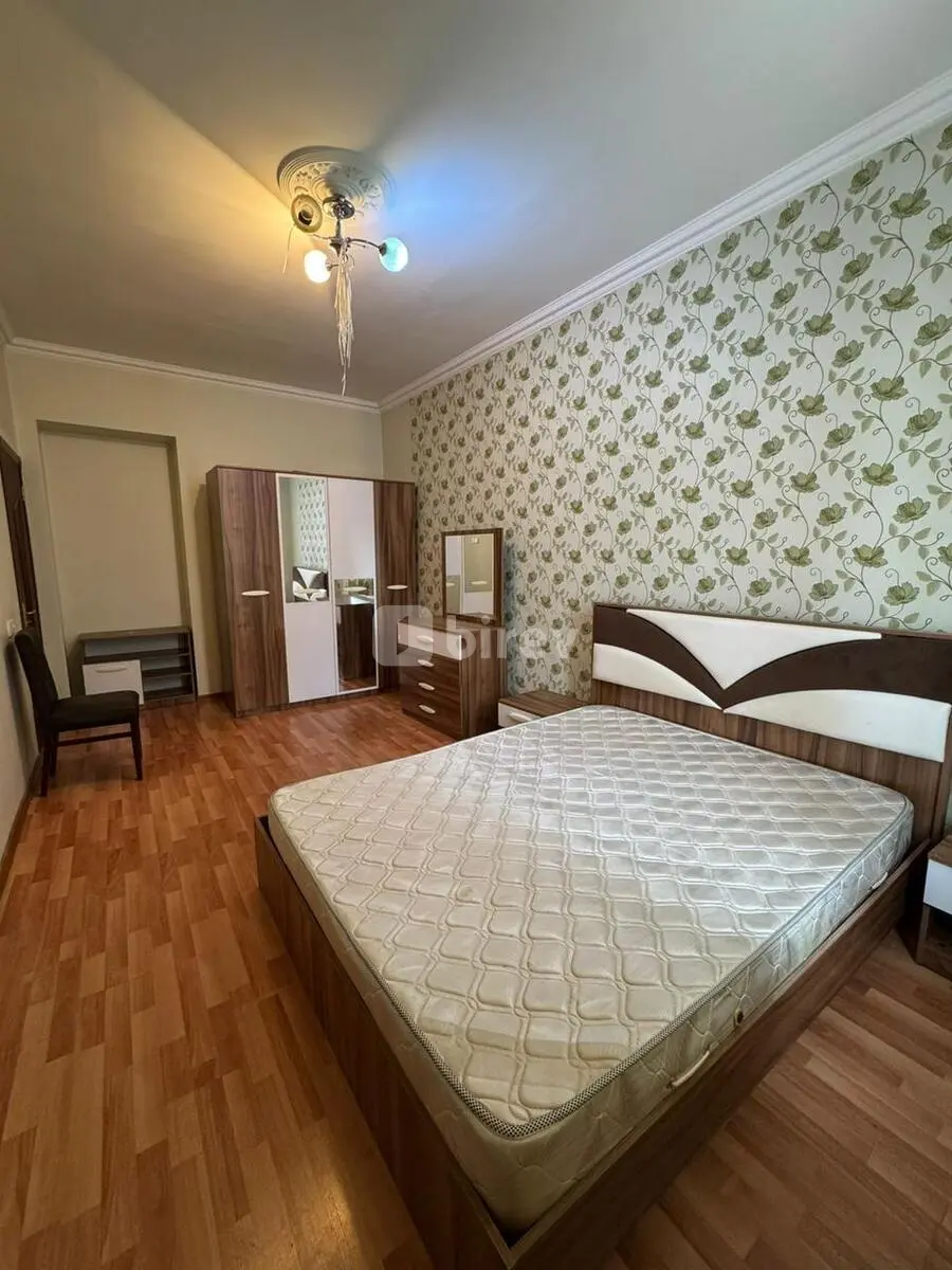 3-комнатная квартира, Наримановский район, Azadlıq prospekti, Баку — фото 4