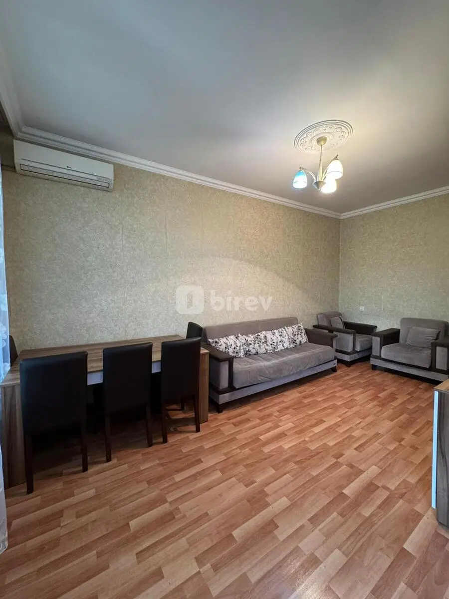 3-комнатная квартира, Наримановский район, Azadlıq prospekti, Баку — фото 5