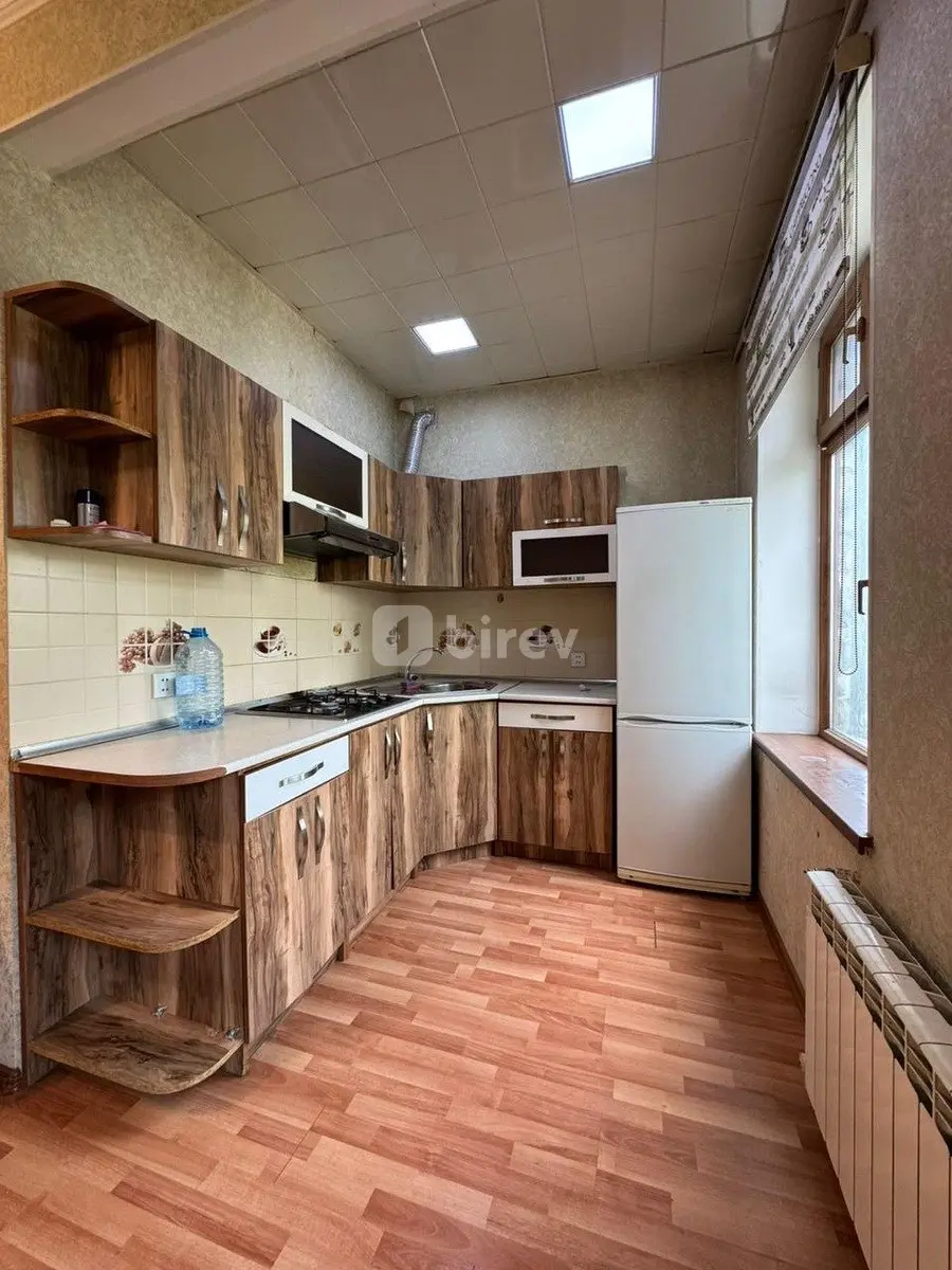 3-комнатная квартира, Наримановский район, Azadlıq prospekti, Баку — фото 6